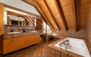 Einfamilienhaus 7.5 Zimmer - image - 11