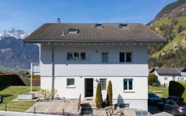 Single house 8 rooms - image - 8
