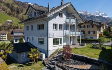 Single house 8 rooms - image - 3