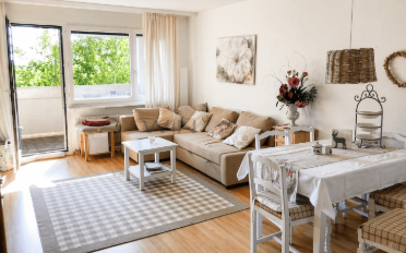 Apartment 2.5 rooms - image - 2