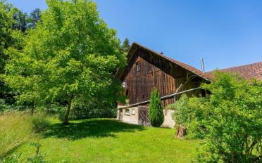 Einfamilienhaus 11.5 Zimmer - image - 13