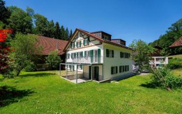 Einfamilienhaus 11.5 Zimmer - image - 9