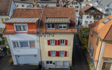 Residential building 10.5 rooms - image - 6