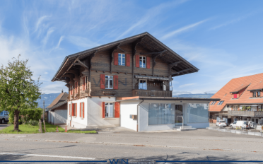 Wohngebäude 9.5 Zimmer - image - 8