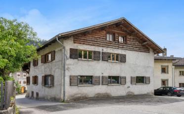 Residential building 8.5 rooms - image - 6
