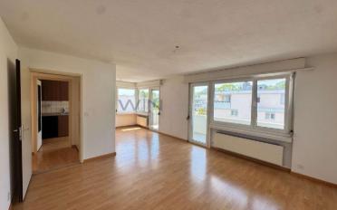 Apartment 3.5 rooms - image - 2