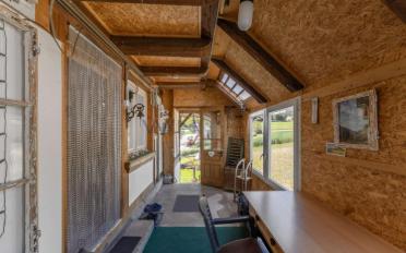 Single house 3.5 rooms - image - 2