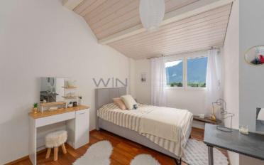 Roof flat 6.5 rooms - image - 3