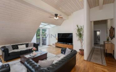 Roof flat 6.5 rooms - image - 8