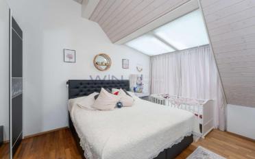 Roof flat 6.5 rooms - image - 7
