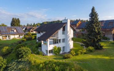 Einfamilienhaus 8 Zimmer - image - 1
