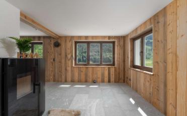 Maison 4.5 pièces - image - 4