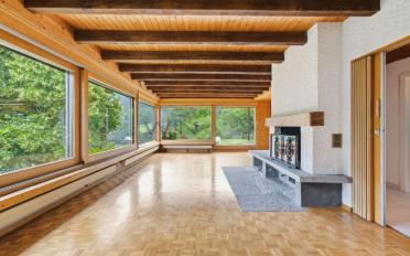 Einfamilienhaus 5.5 Zimmer - image - 3