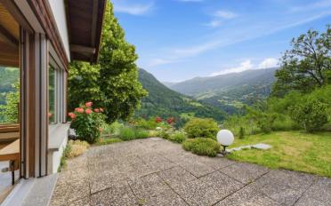 Einfamilienhaus 5.5 Zimmer - image - 9