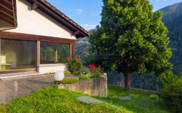 Einfamilienhaus 5.5 Zimmer - image - 10