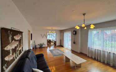 Single house 10 rooms - image - 2