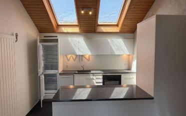 Duplex 1.5 rooms - image - 3