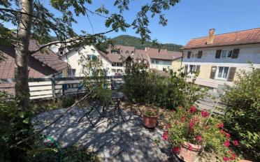 Duplex 1.5 rooms - image - 8
