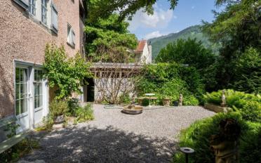 Villa 19 pièces - image - 9