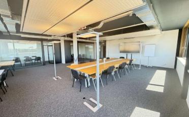 Office 3.5 rooms - image - 1