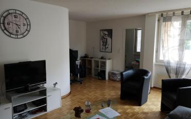 Appartement 2.5 pièces - image - 1