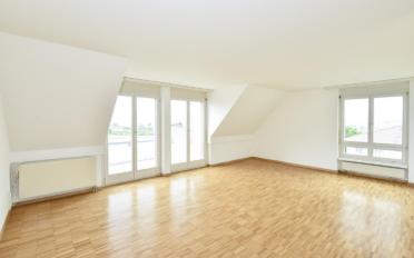 Apartment 4.5 rooms - image - 12