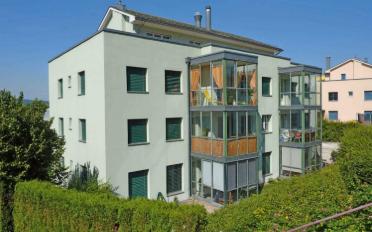 Apartment 2 rooms - image - 2