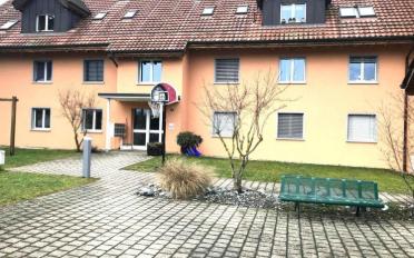 Apartment 3.5 rooms - image - 1