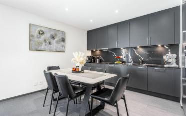 Appartement 3.5 pièces - image - 4