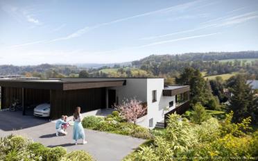 Villa 5.5 pièces - image - 2