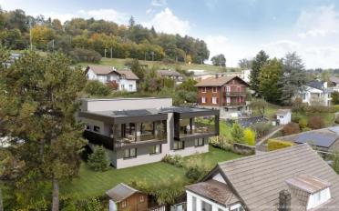 Villa 5.5 pièces - image - 1