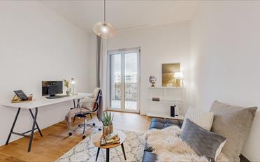 Wohnung 5.5 Zimmer - image - 8