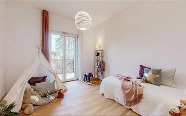 Wohnung 5.5 Zimmer - image - 7