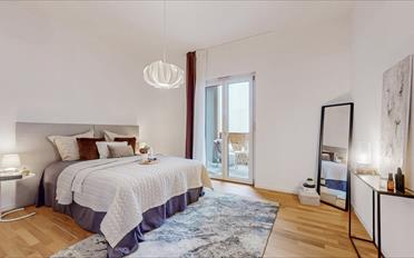 Wohnung 5.5 Zimmer - image - 6