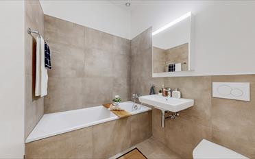Wohnung 3.5 Zimmer - image - 10