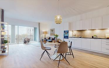 Wohnung 3.5 Zimmer - image - 4