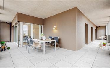 Wohnung 3.5 Zimmer - image - 11