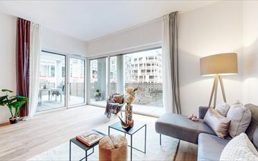 Wohnung 3.5 Zimmer - image - 5