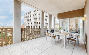 Apartment 2.5 rooms - image - 7