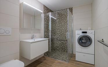 Wohnung 2.5 Zimmer - image - 6