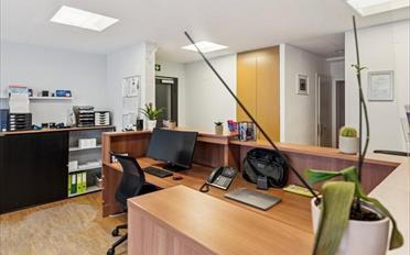 Bureau - image - 5