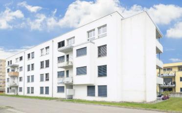 offener Parkplatz - image - 1