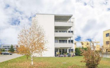 offener Parkplatz - image - 3