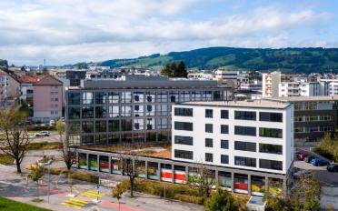 Place couverte - image - 2