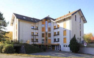 Apartment 4.5 rooms - image - 1