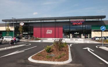 Tiefgarage - image - 2