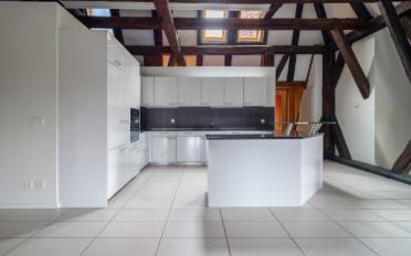 Wohnung 2.5 Zimmer - image - 2