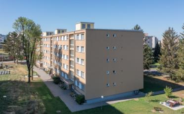 Wohnung 4.5 Zimmer - image - 3