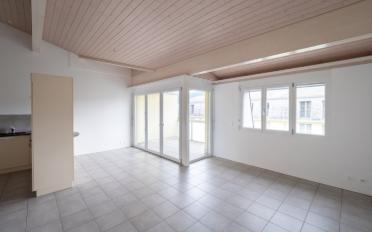 Appartement 3.5 pièces - image - 8
