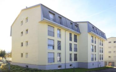 Appartement 3.5 pièces - image - 5